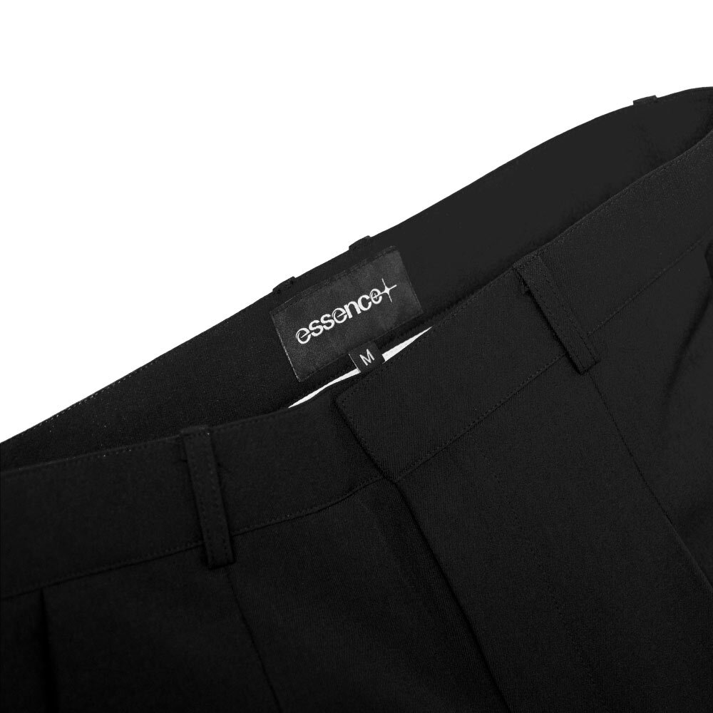 樂福西褲 LOAFER TROUSERS