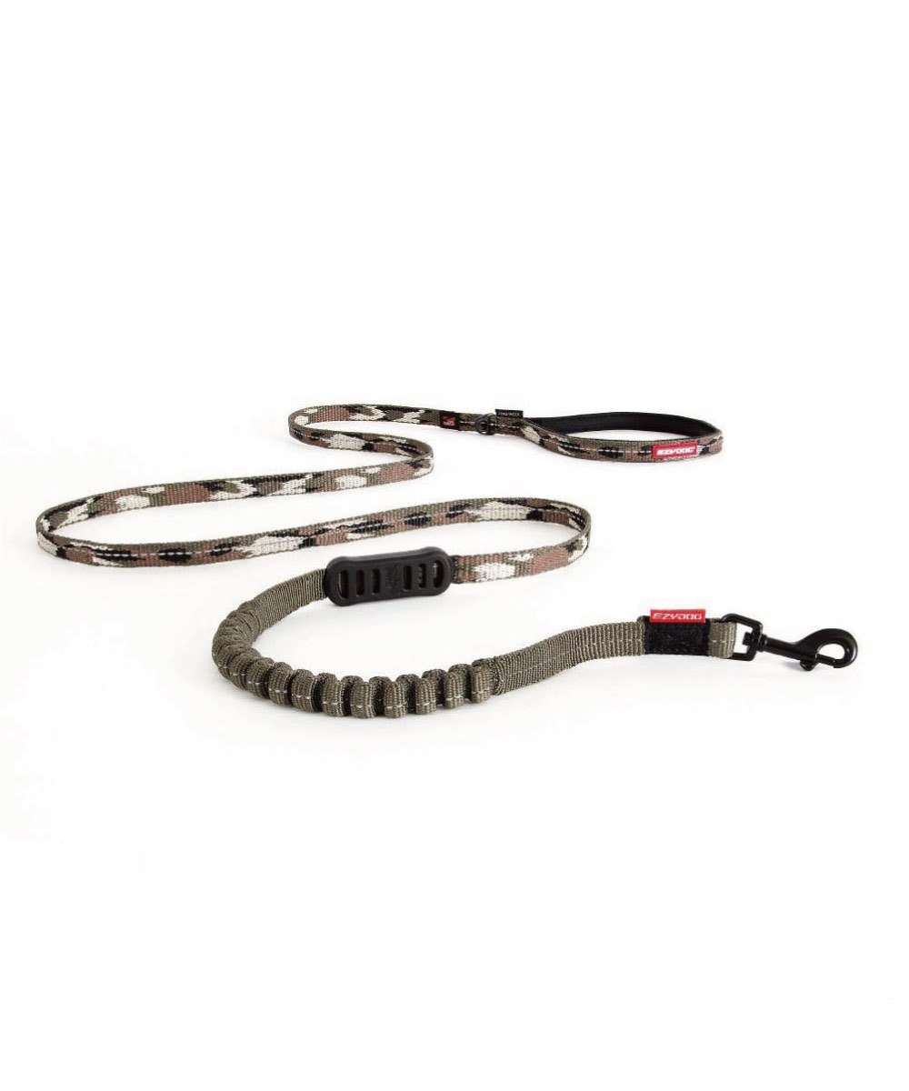 ZERO SHOCK LITE輕巧版 零拉力牽繩