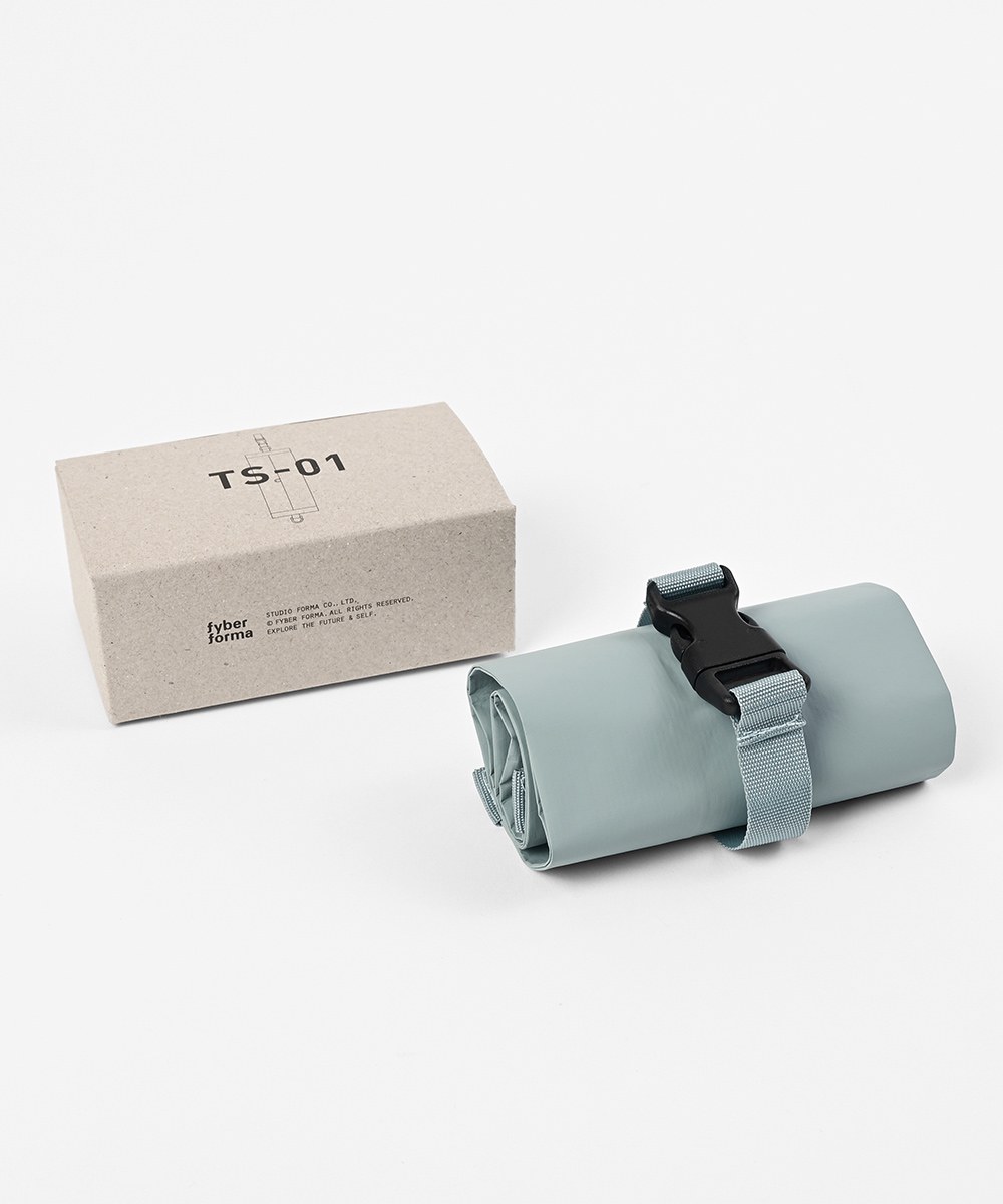 TS01吊掛式面紙套
