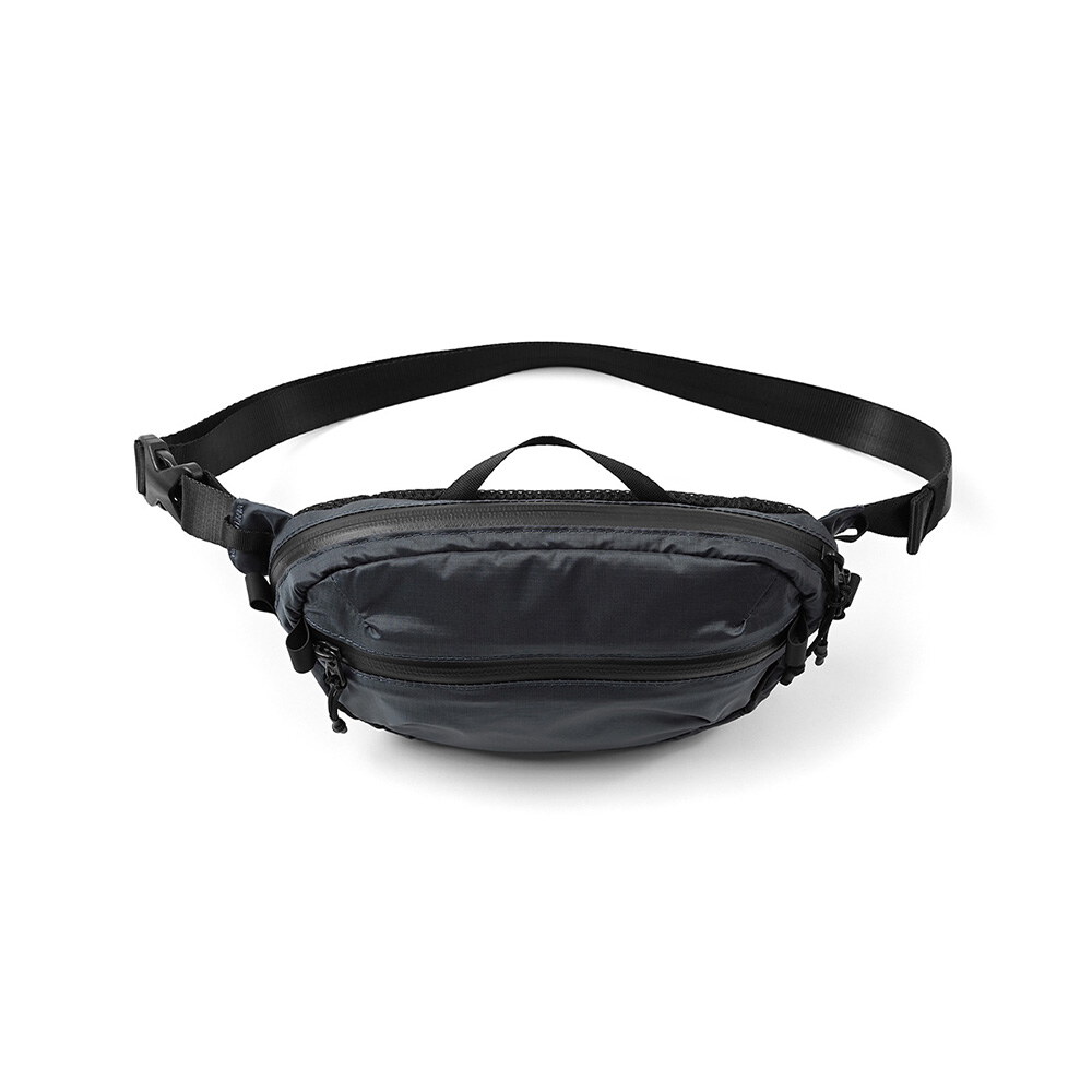 RD1 斜背腰包