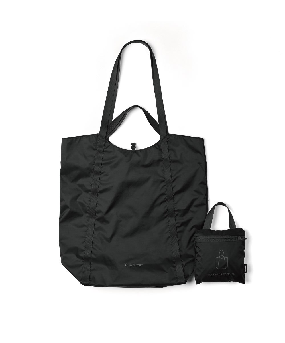 FOLDPACK 折疊托特袋