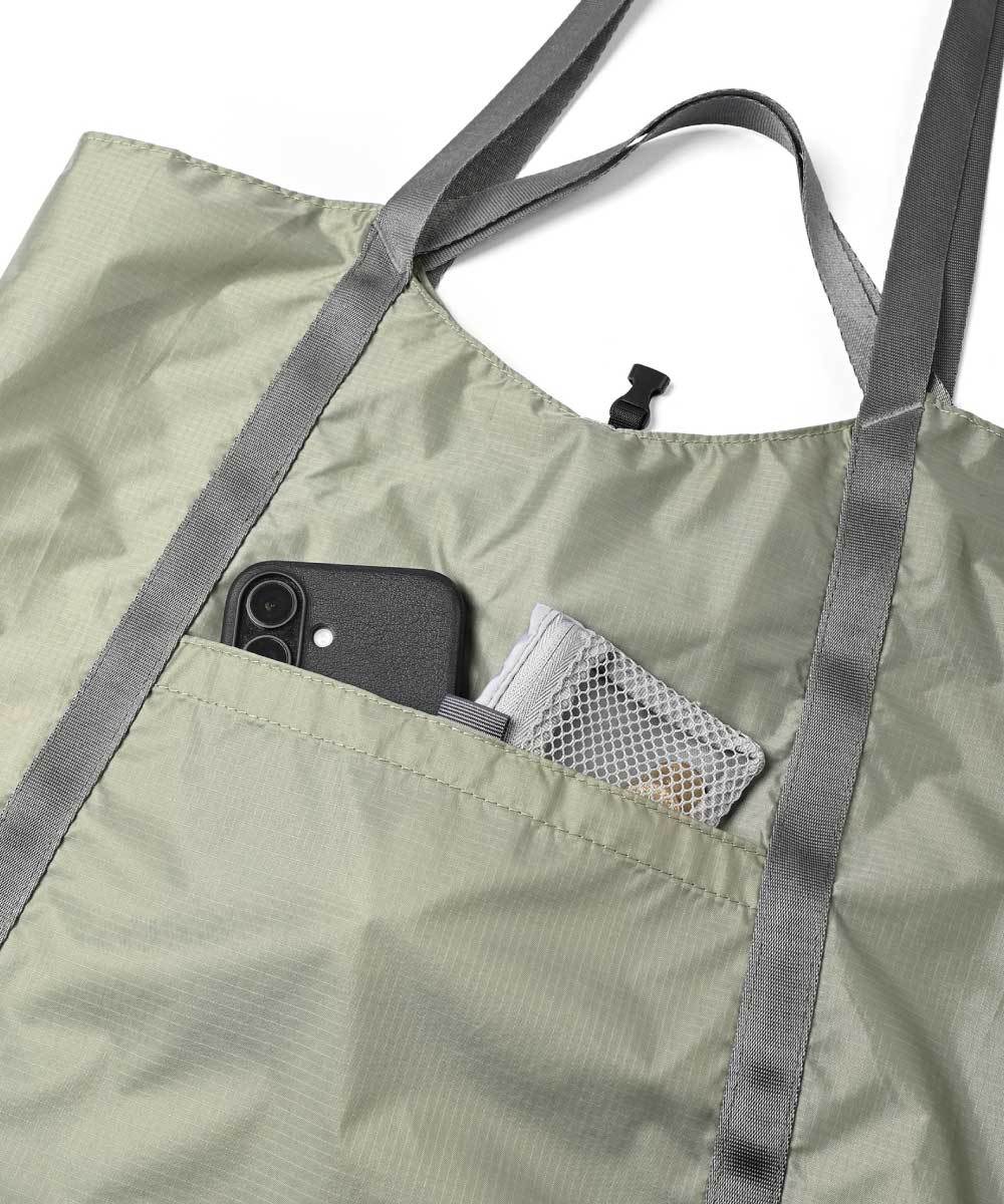 FOLDPACK 折疊托特袋