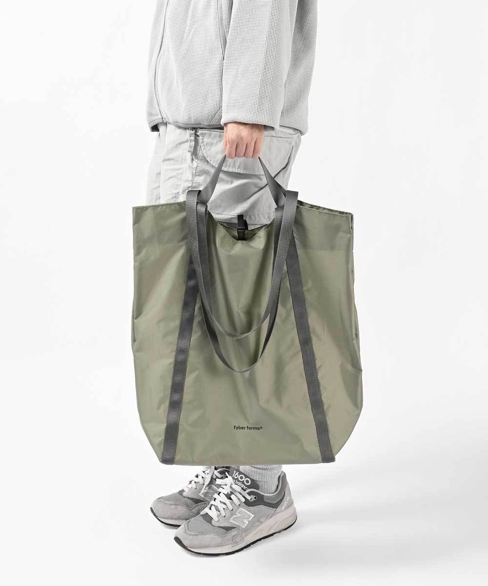 FOLDPACK 折疊托特袋