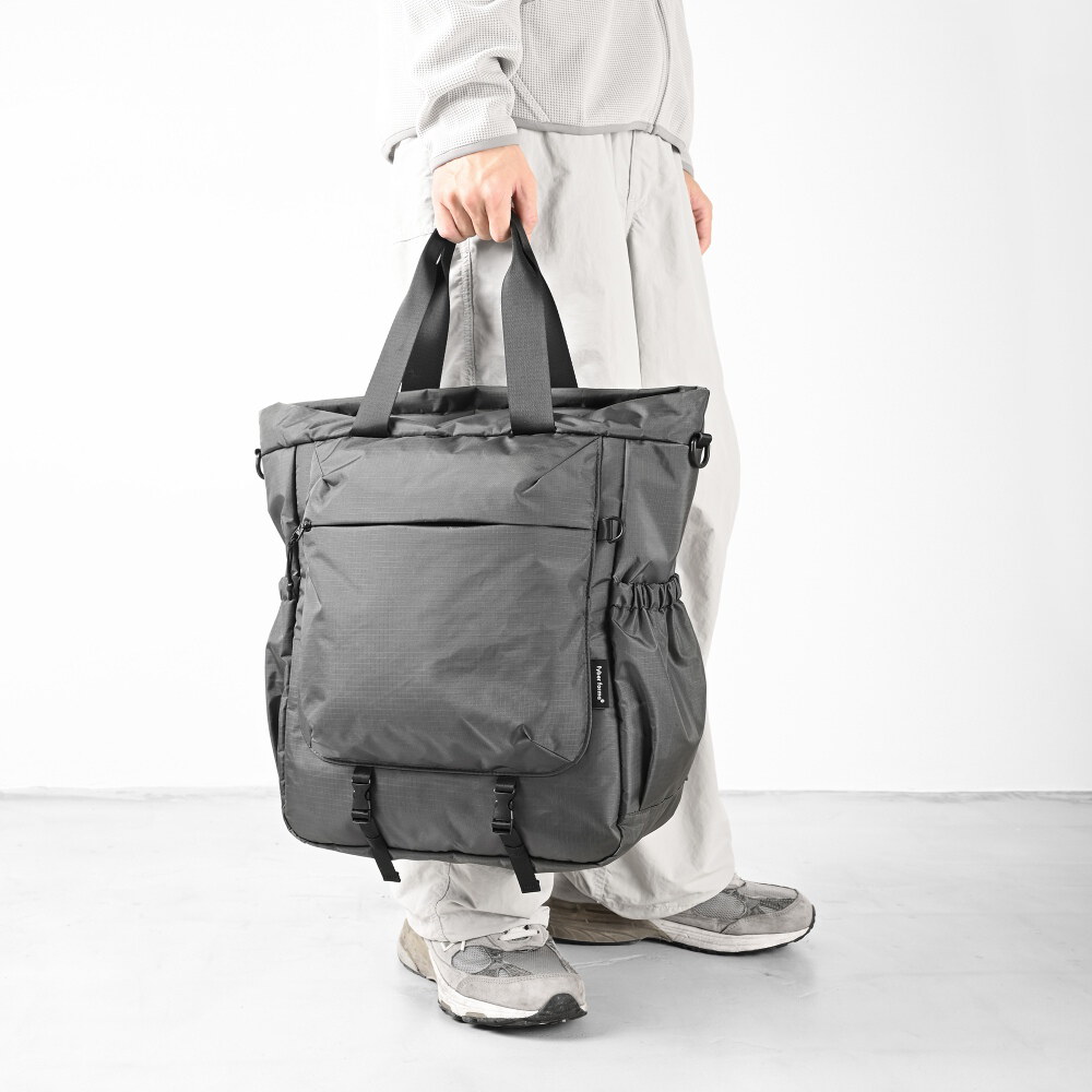 ROVER 3WAY全向後背包ROVER 3WAY Backpack