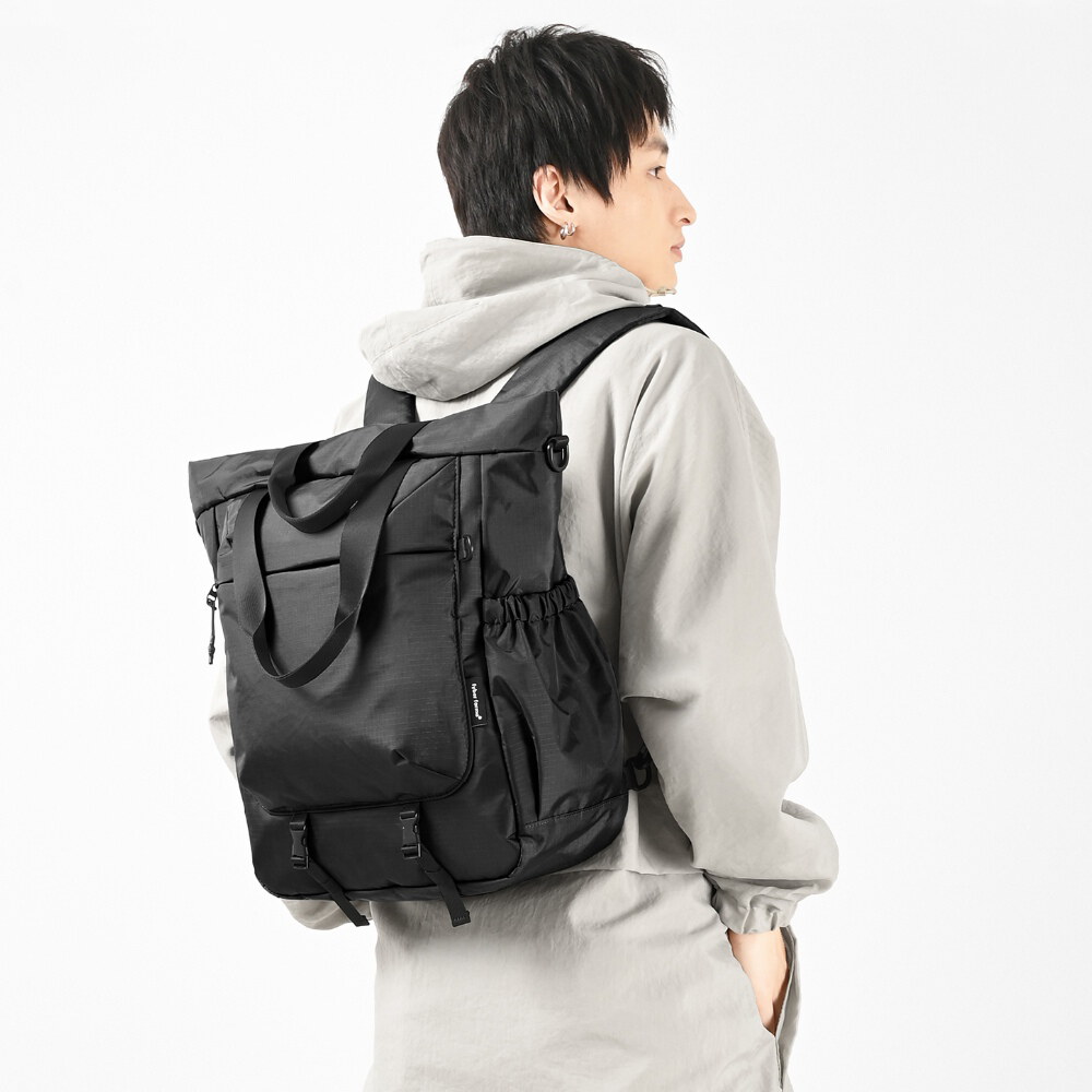 ROVER 3WAY全向後背包ROVER 3WAY Backpack