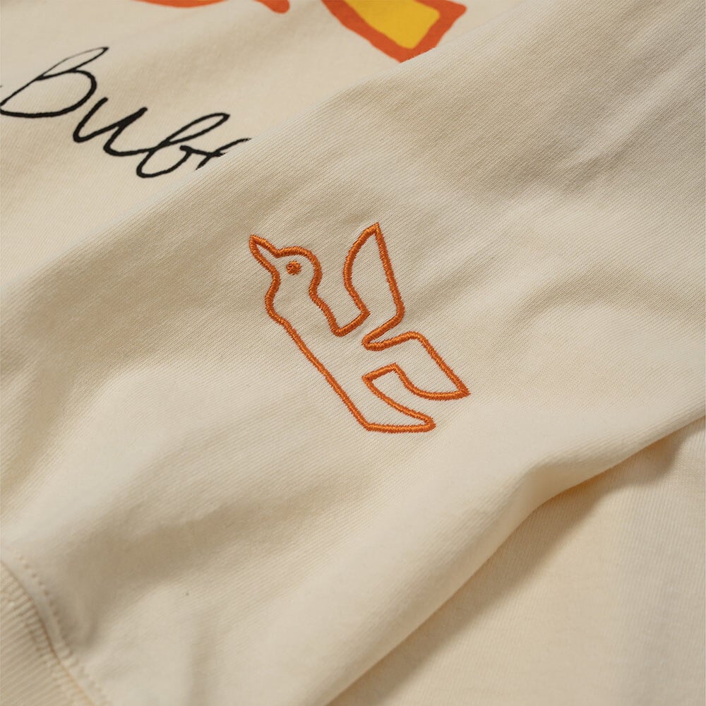 Days and Nights 圖像長T