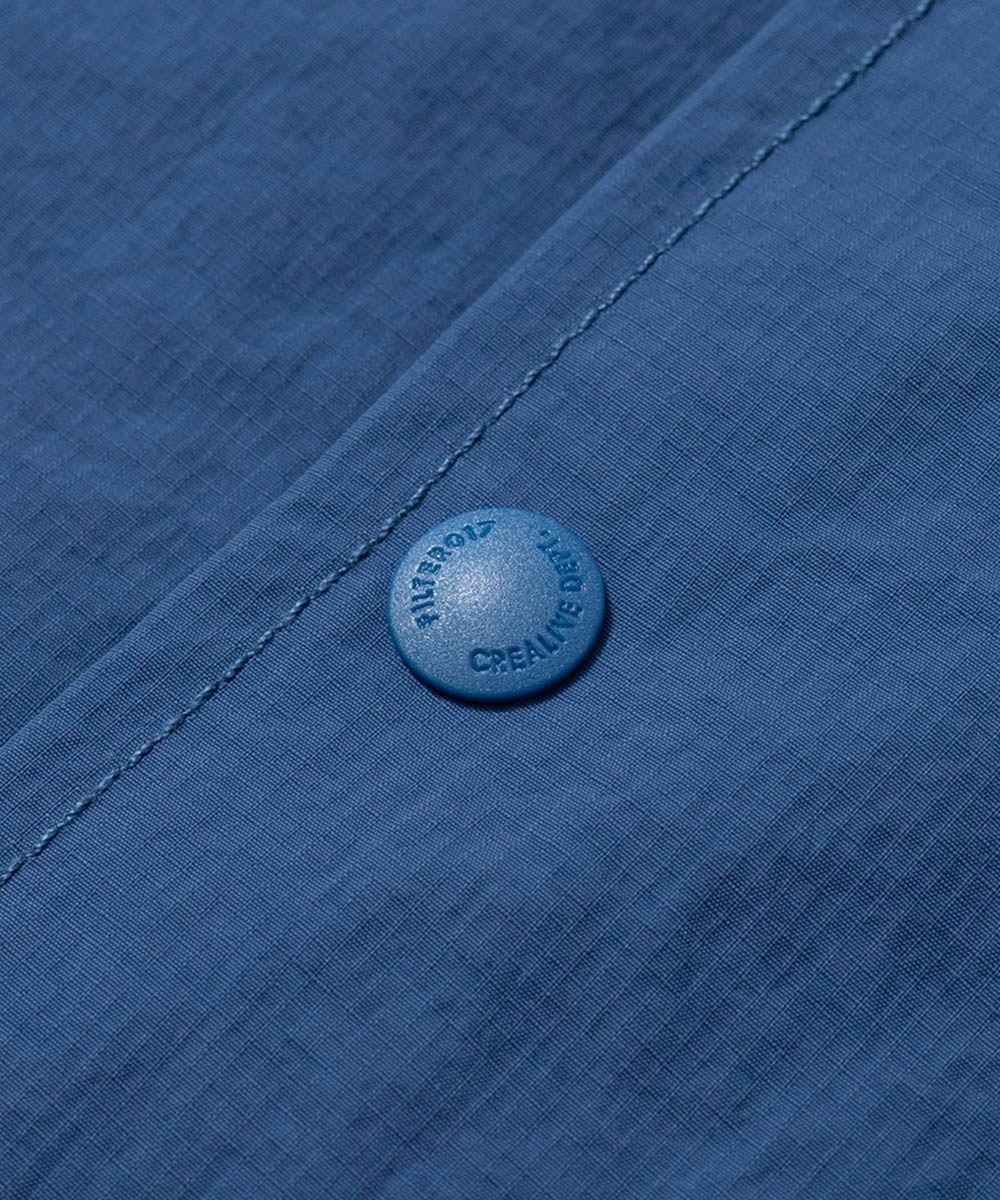 FILTER017 抗撕裂尼龍短袖機能襯衫