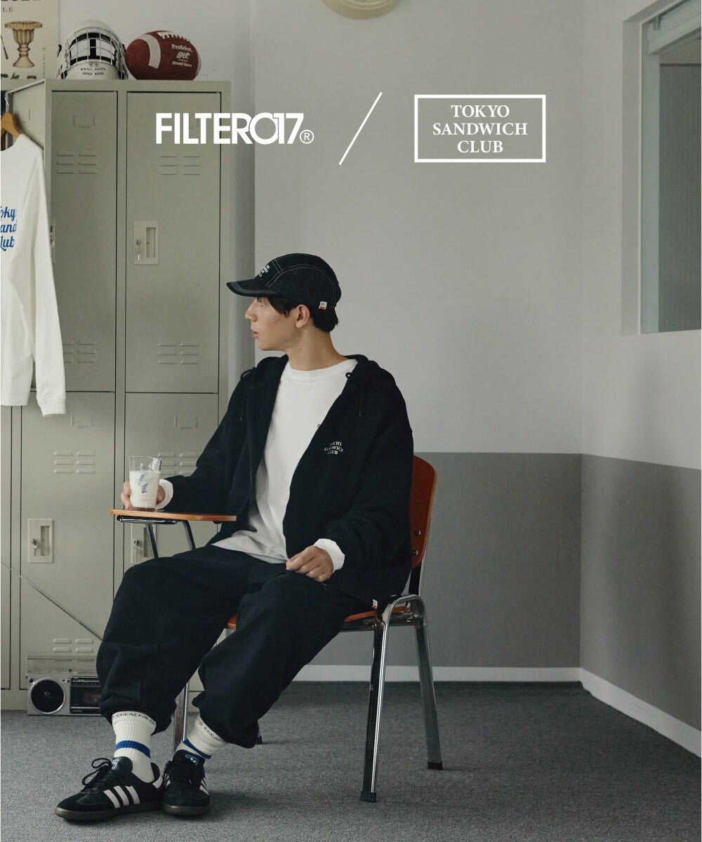 B.D.O.潛艇堡棉質連帽外套