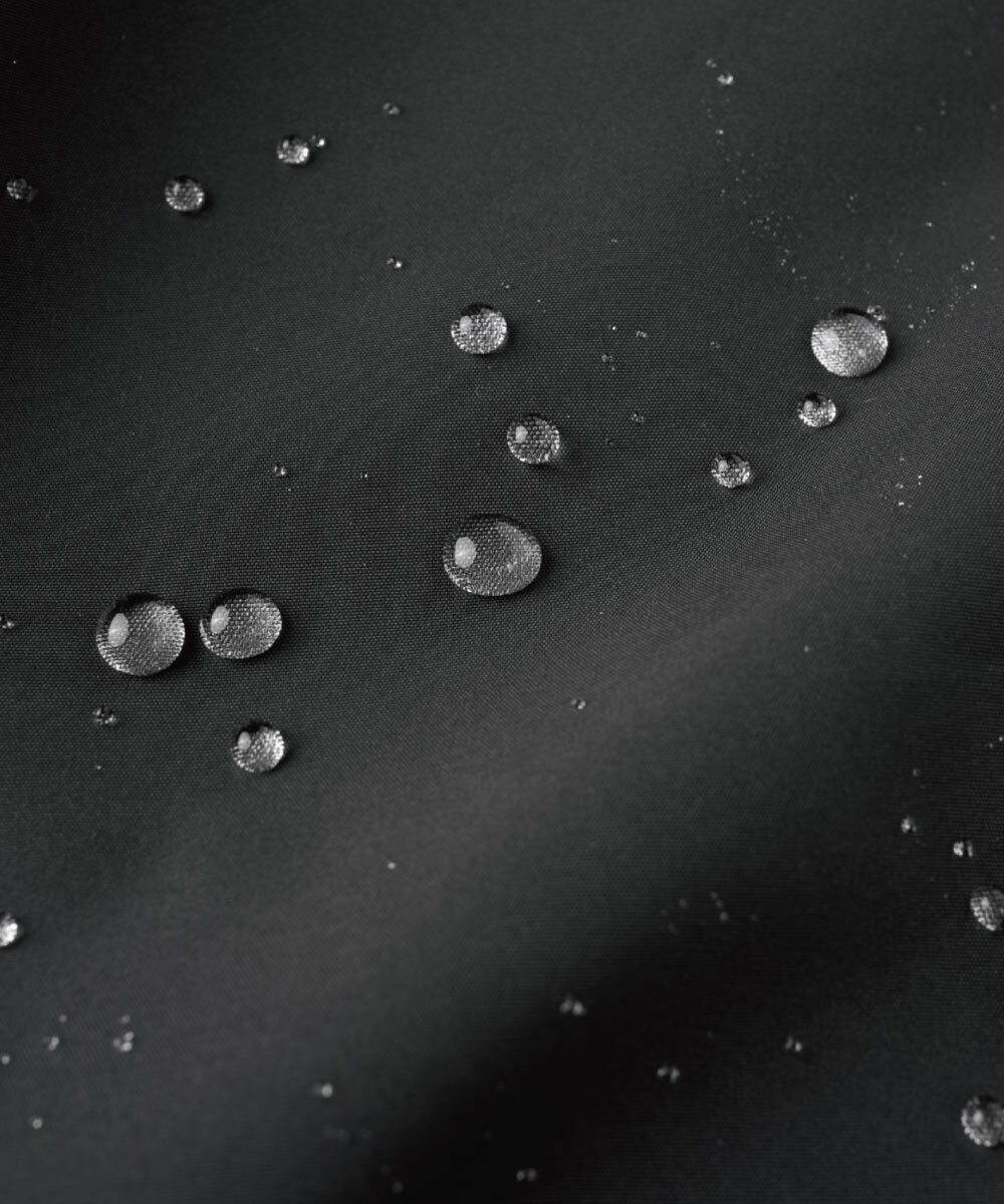 B.D.O. 潛艇三明治教練外套