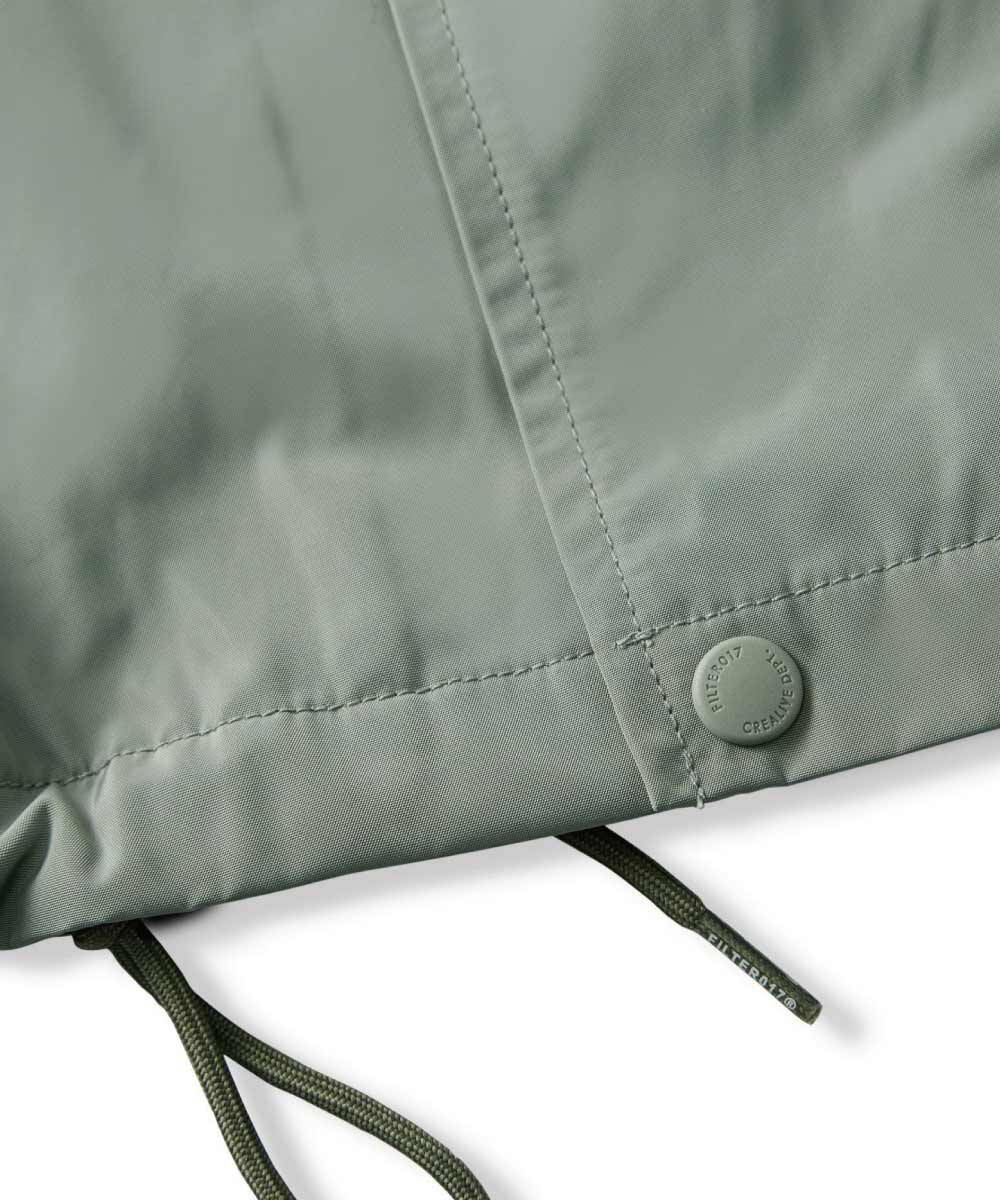 FILTER017 釣魚俱樂部教練外套