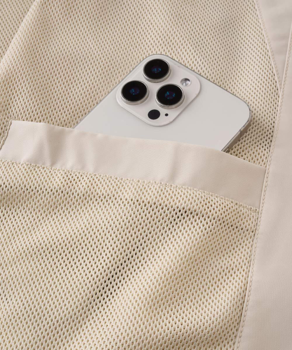 B.D.O. 三明治吉祥物教練外套