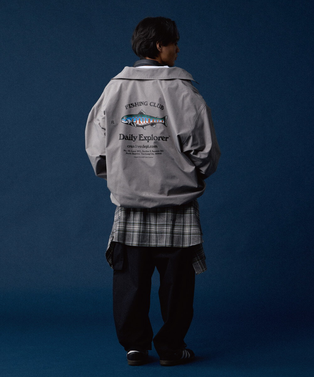 不對稱拼接錐型抗撕裂軍褲