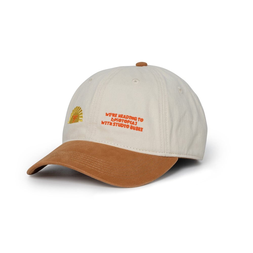 Days and Nights 棒球帽