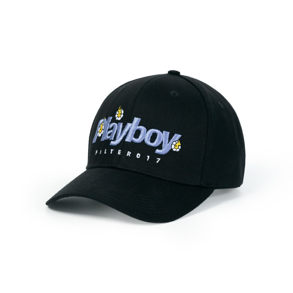 PLAYBOY X FILTER017 棒球帽