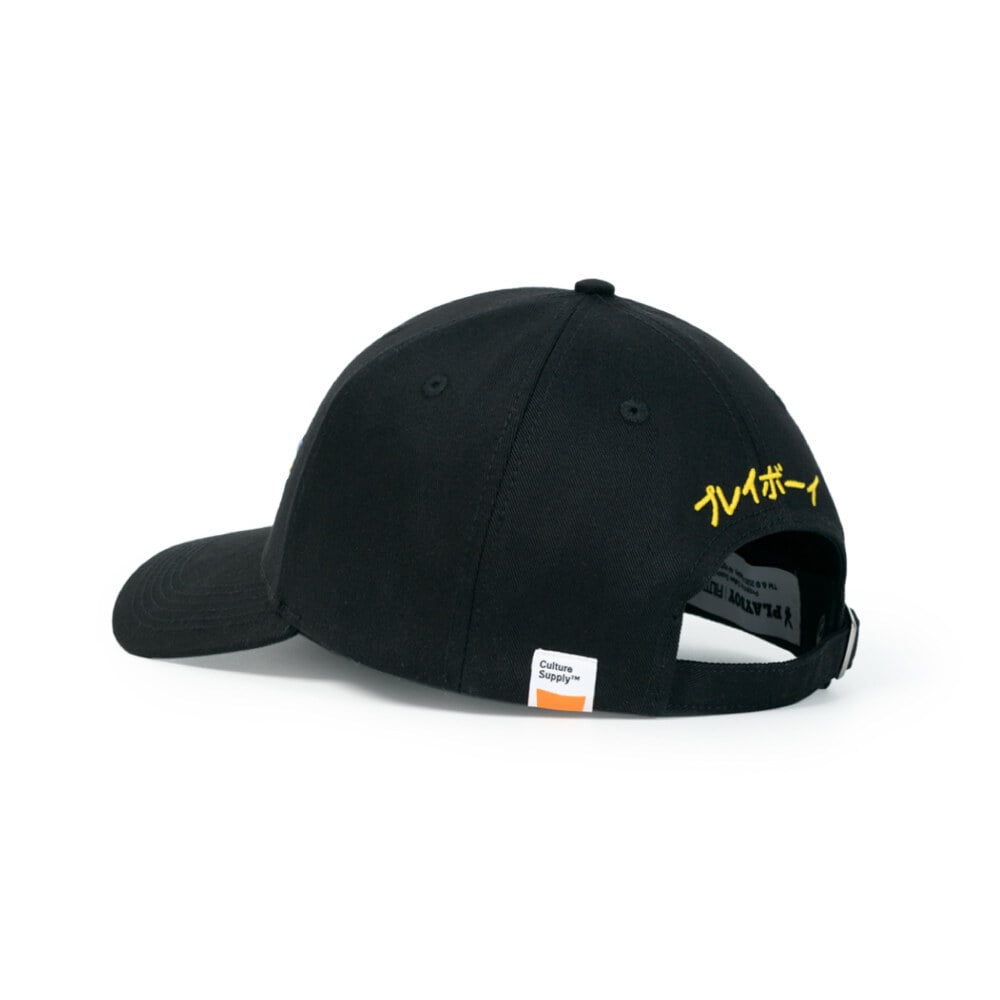 PLAYBOY X FILTER017 棒球帽