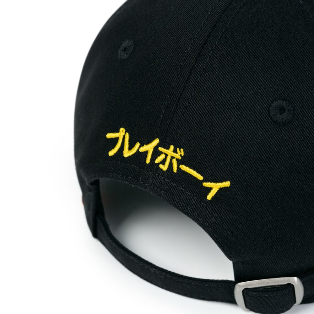 PLAYBOY X FILTER017 棒球帽