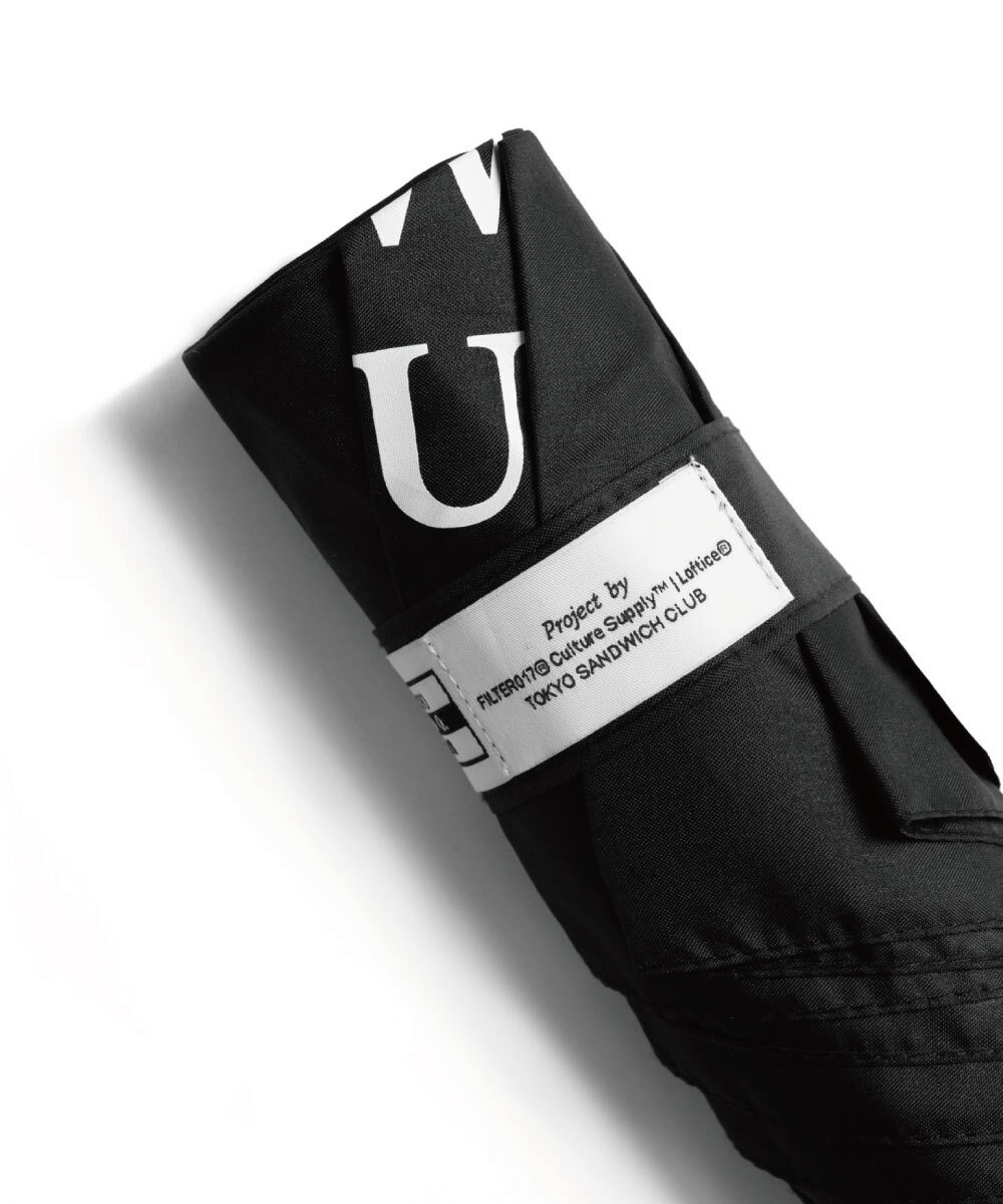 B.D.O.輕量隨行摺疊傘