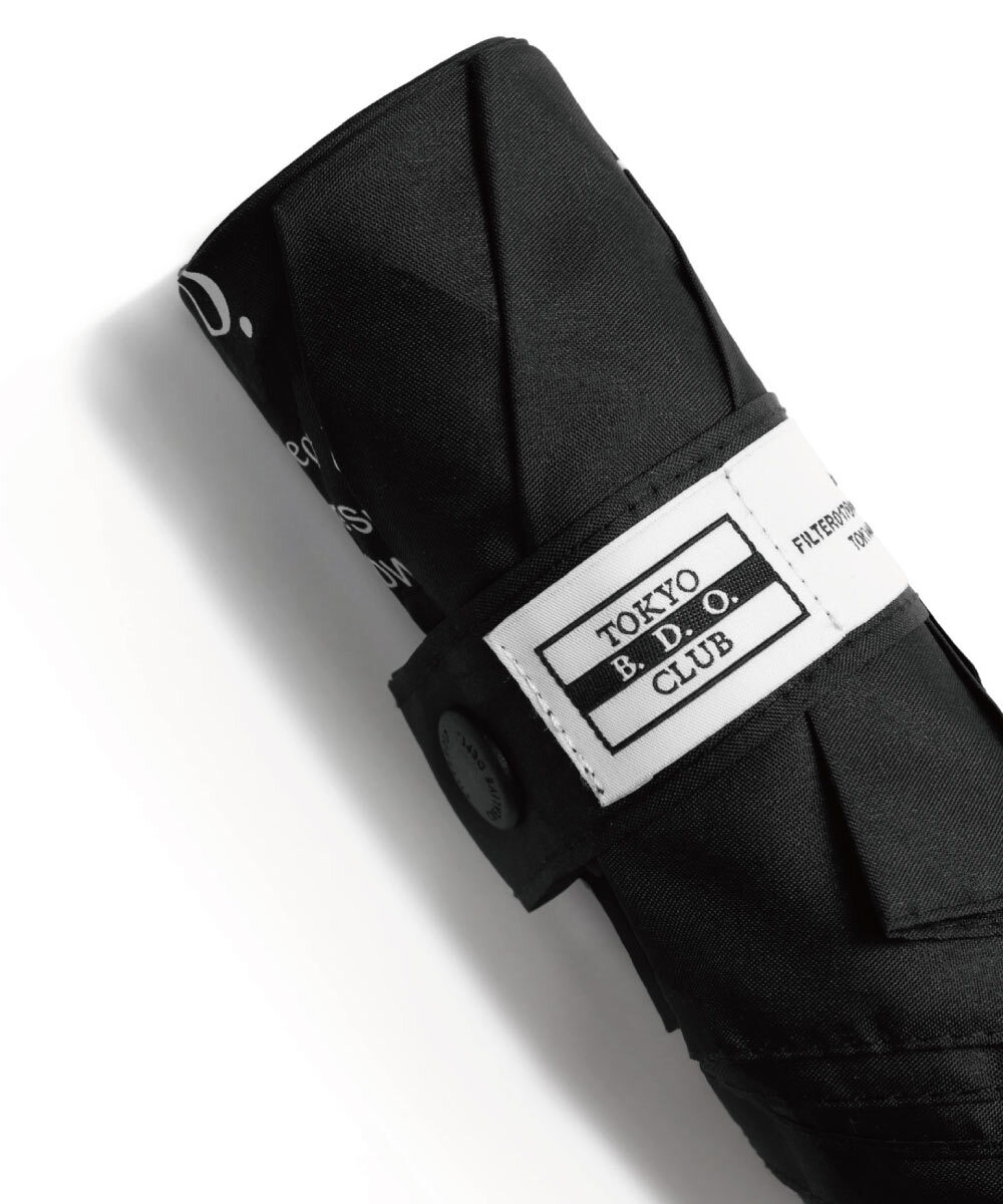 B.D.O.輕量隨行摺疊傘