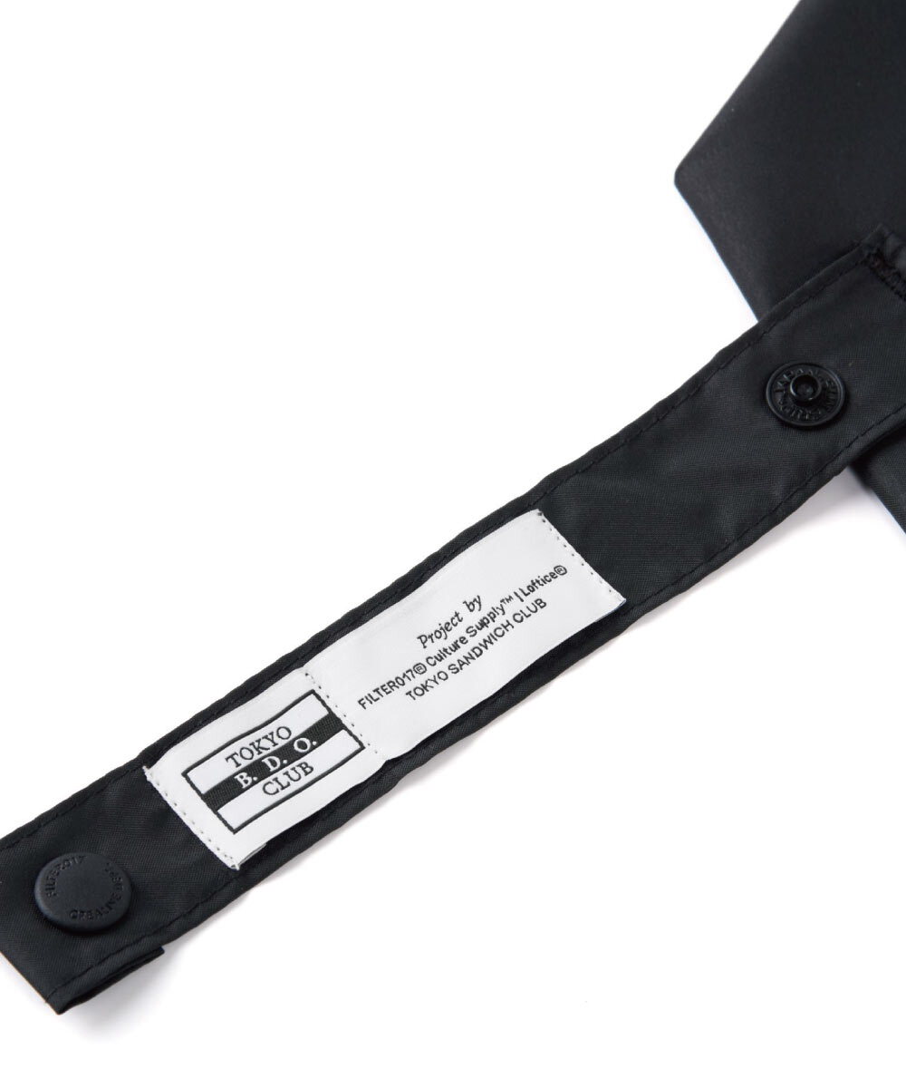 B.D.O.輕量隨行摺疊傘