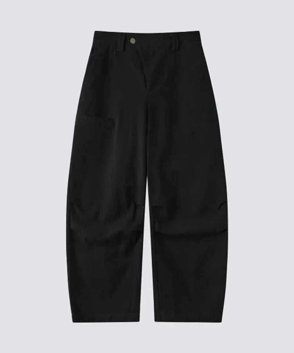 素色日常長褲3.0