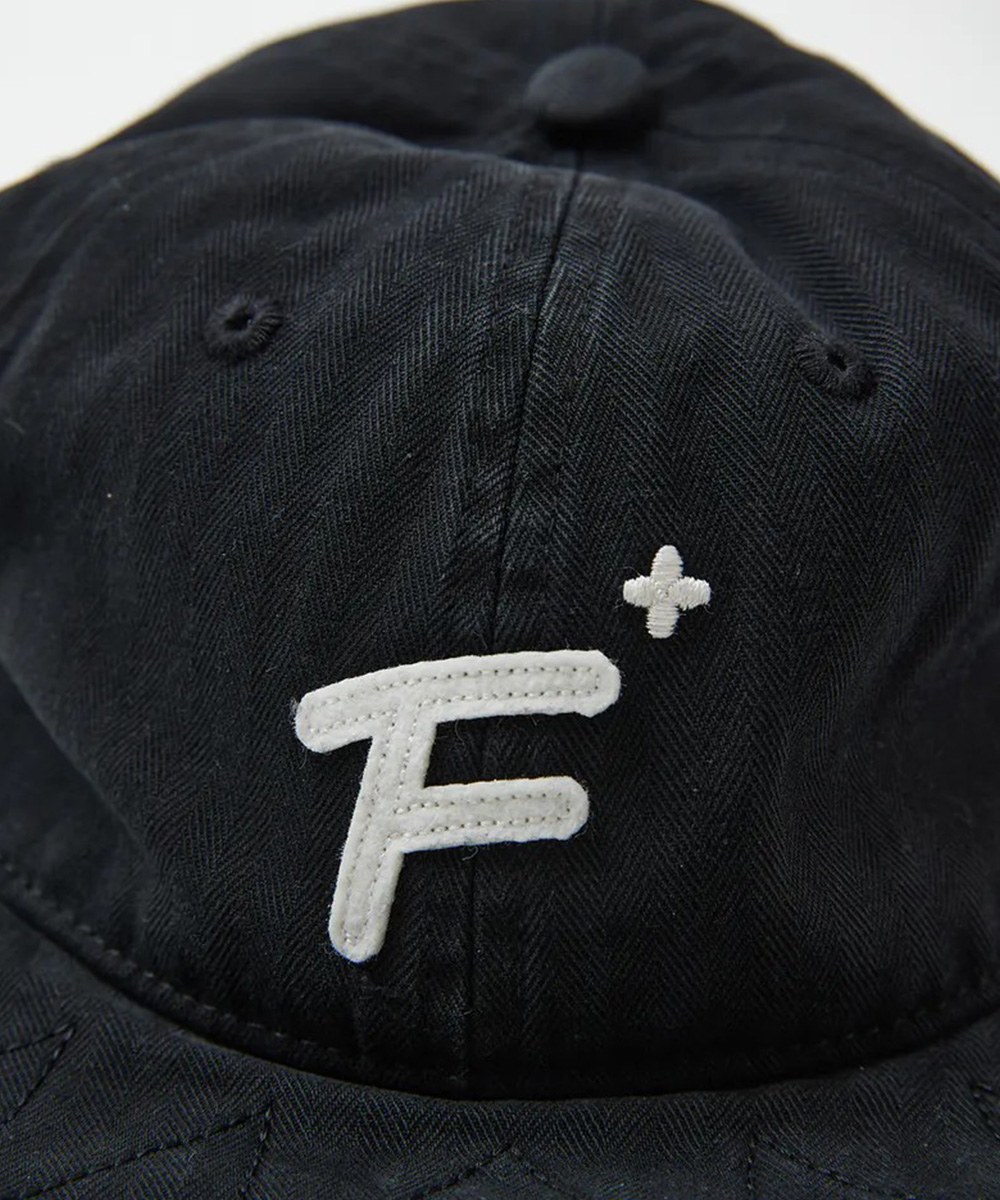 F布繡字軍帽