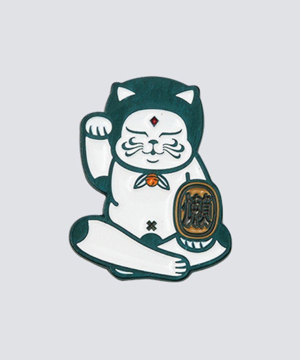 慵懶矇矇Pin