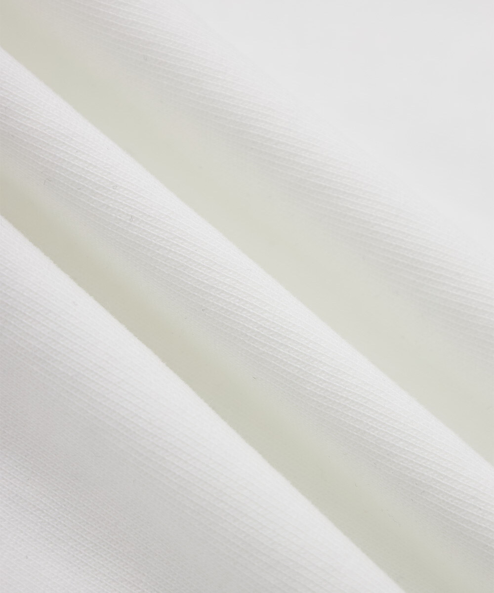 日字刺繡FUM長袖日常服