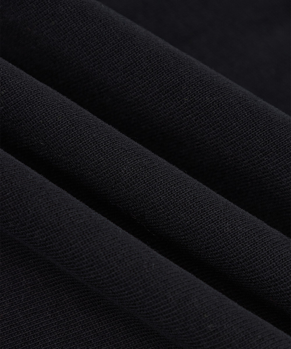 日字刺繡FUM長袖日常服