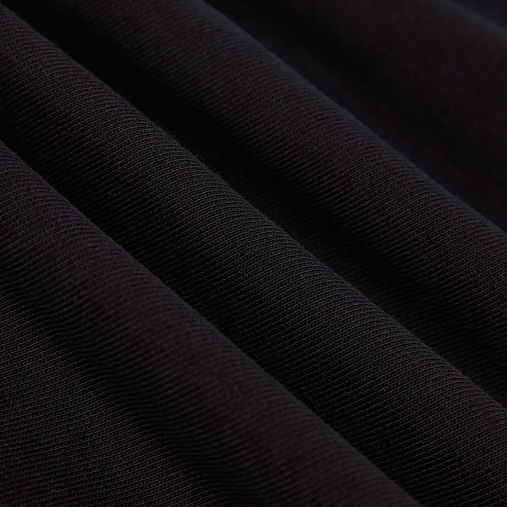 日字布繡FUM厚棉衛衣