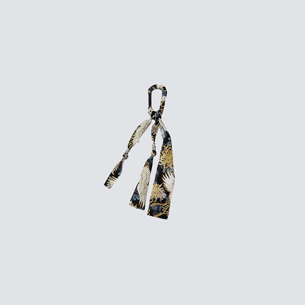 東京散步白鶴彈弓扣