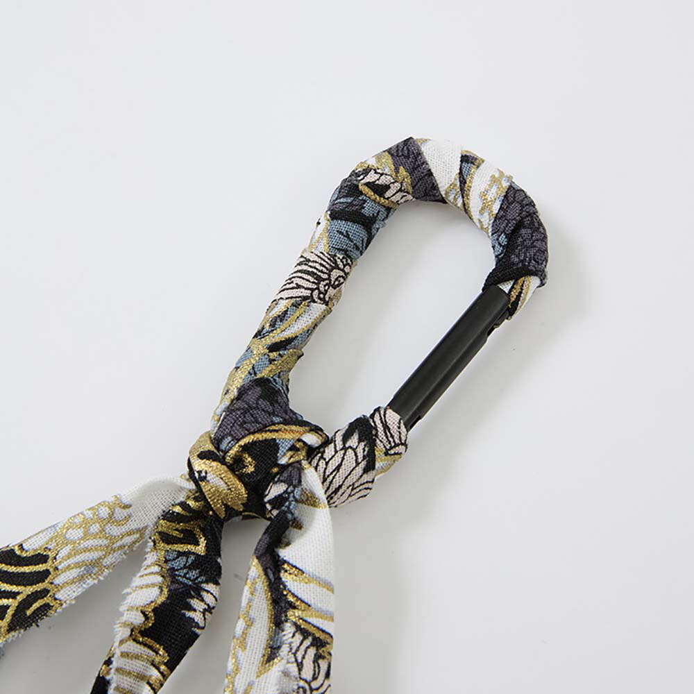 東京散步白鶴彈弓扣