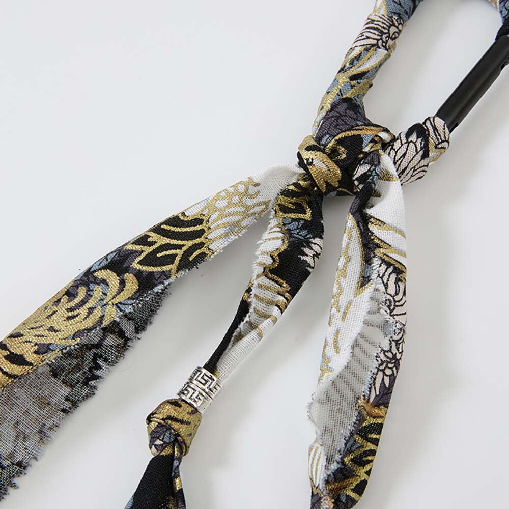 東京散步白鶴彈弓扣