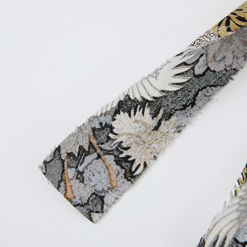 東京散步白鶴彈弓扣