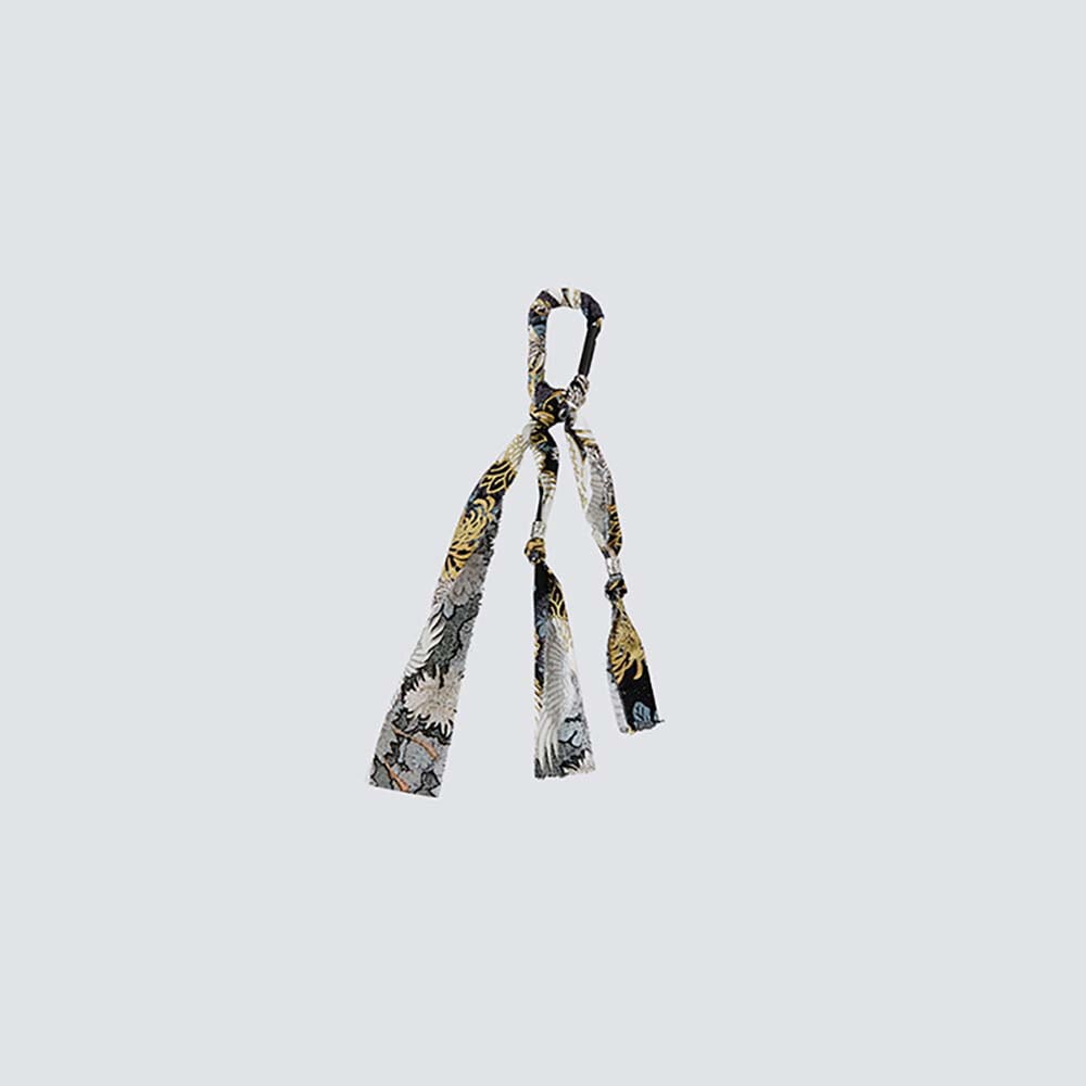 東京散步白鶴彈弓扣