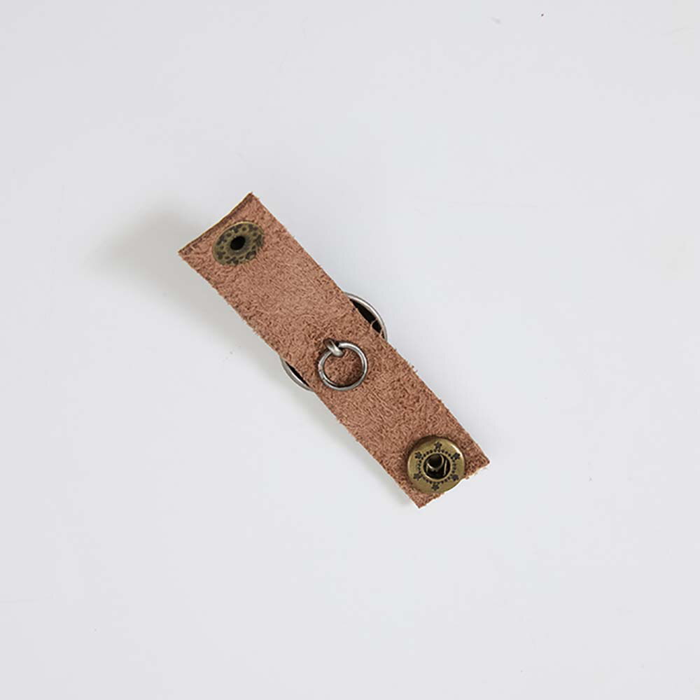 東京散步白鶴圈領帶