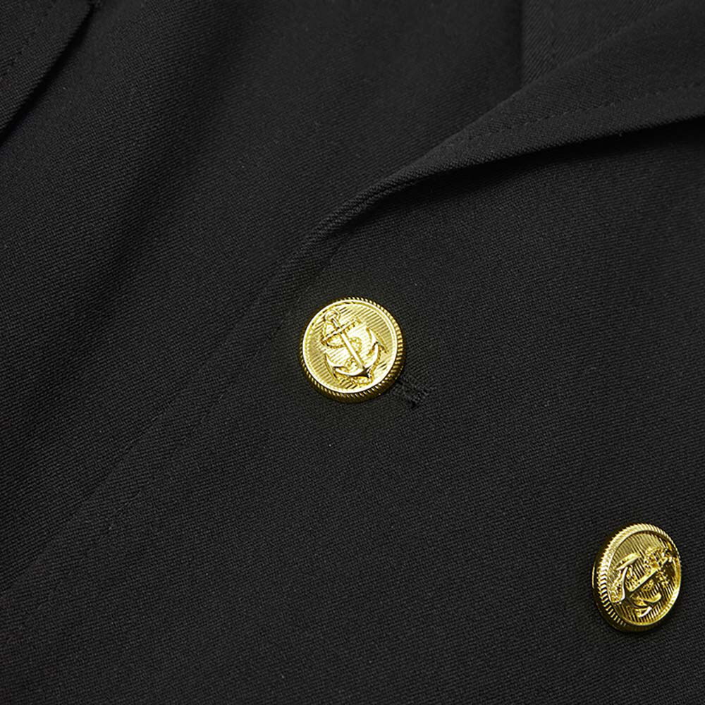 FUMBLE孖襟西裝外套