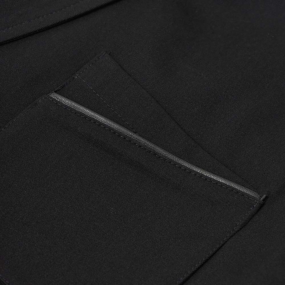 FUMBLE孖襟西裝外套