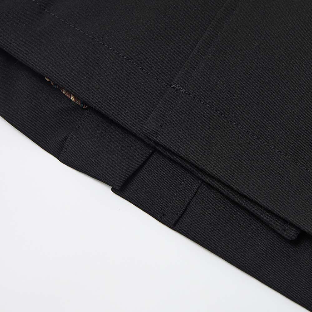 FUMBLE孖襟西裝外套