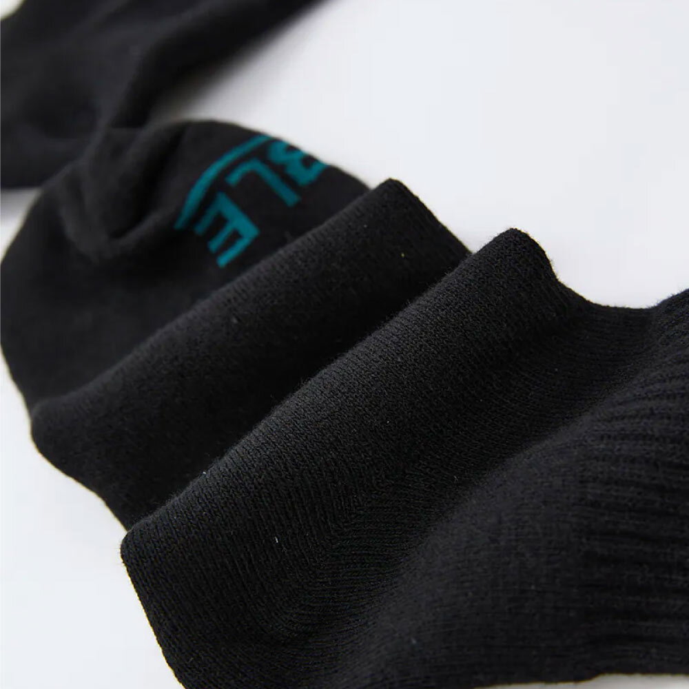 東京散步全棉筒襪