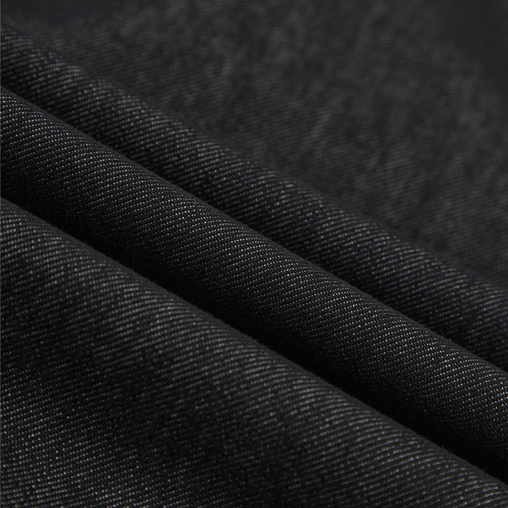 牛仔日式燈籠闊褲