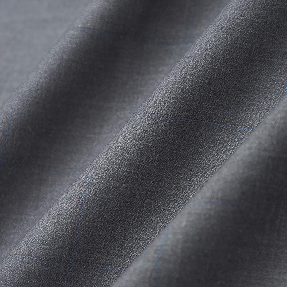 樸梵通勤闊西裝長褲