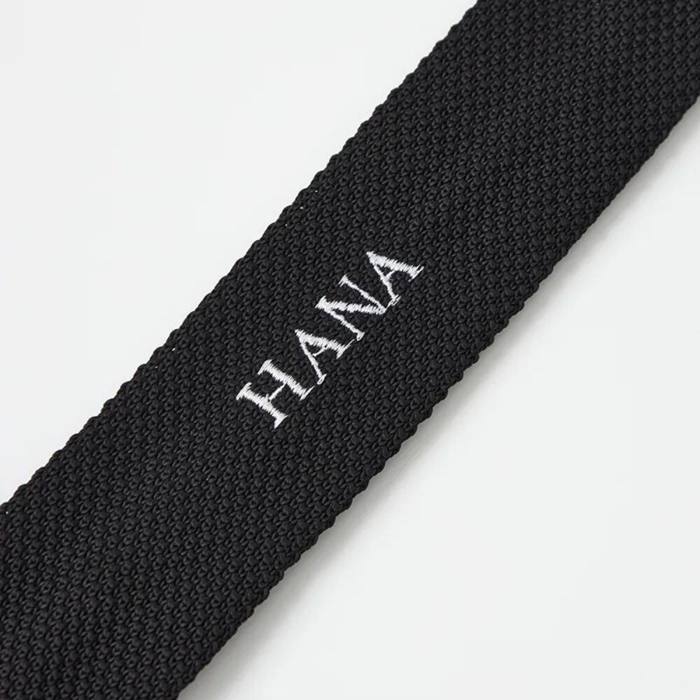 HANA 編織領帶