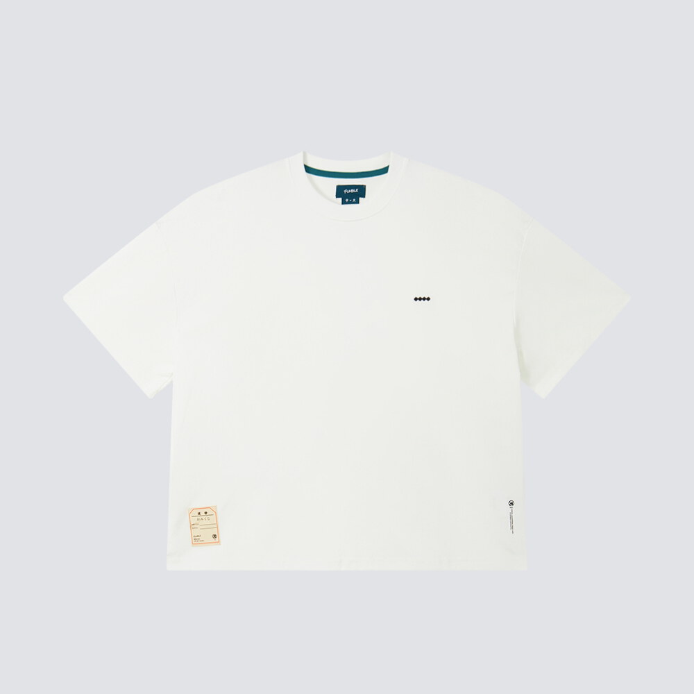 冰感日常服(短版)