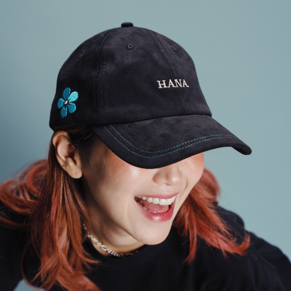 HANA 高爾夫球帽