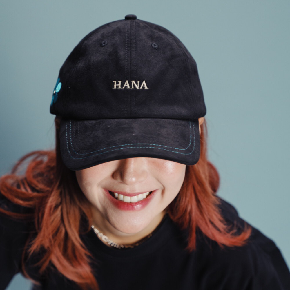HANA 高爾夫球帽