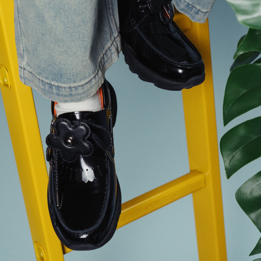 Vibram 三孔帆船鞋