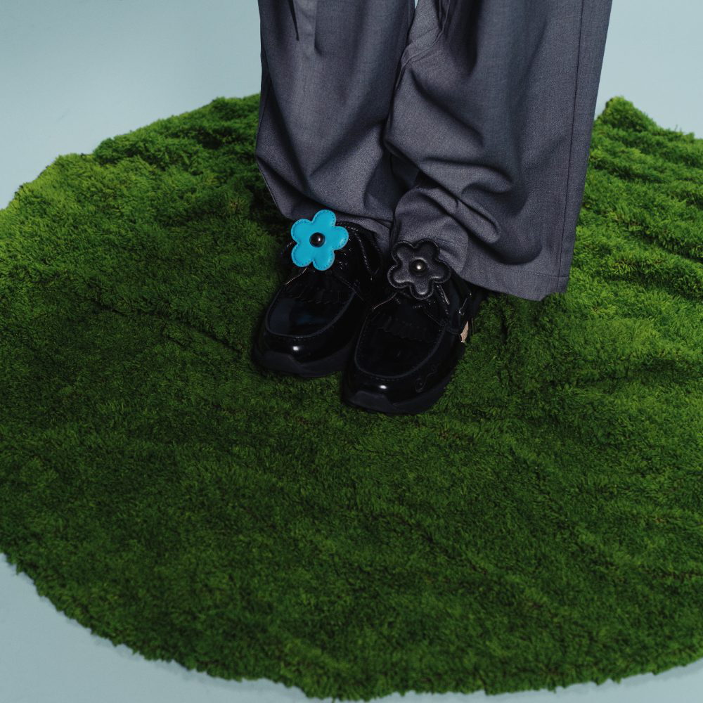 Vibram 三孔帆船鞋