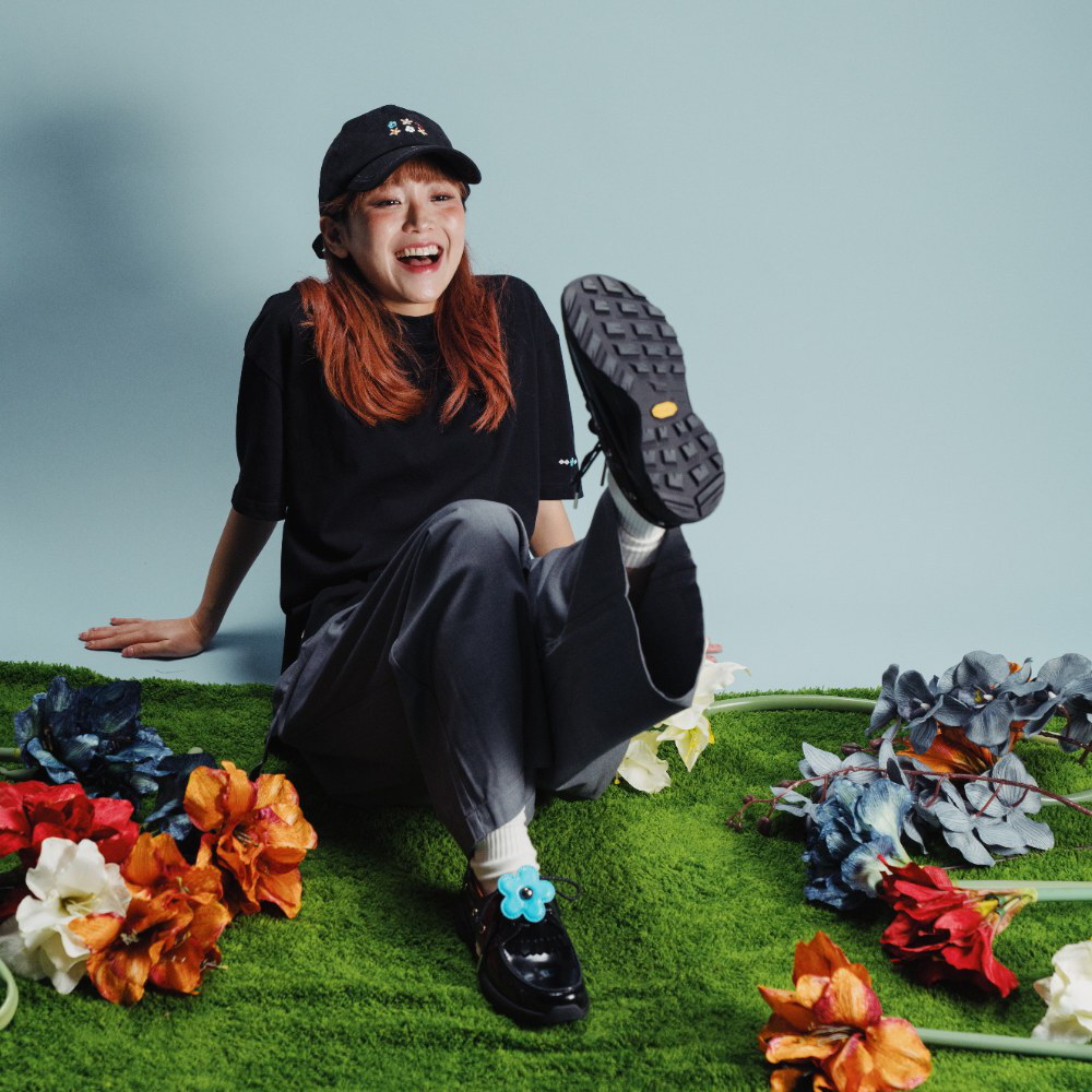 Vibram 三孔帆船鞋