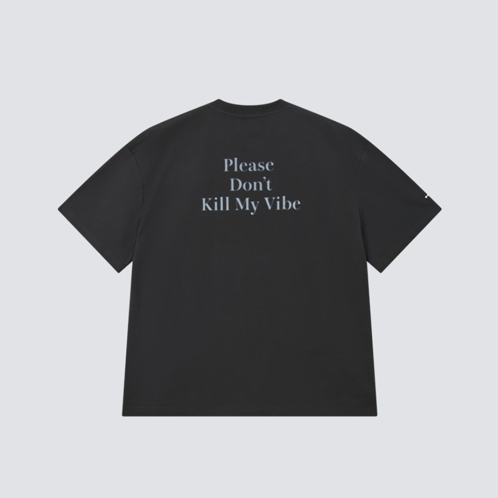 Logo短袖上衣 PDKMV Logo Tee