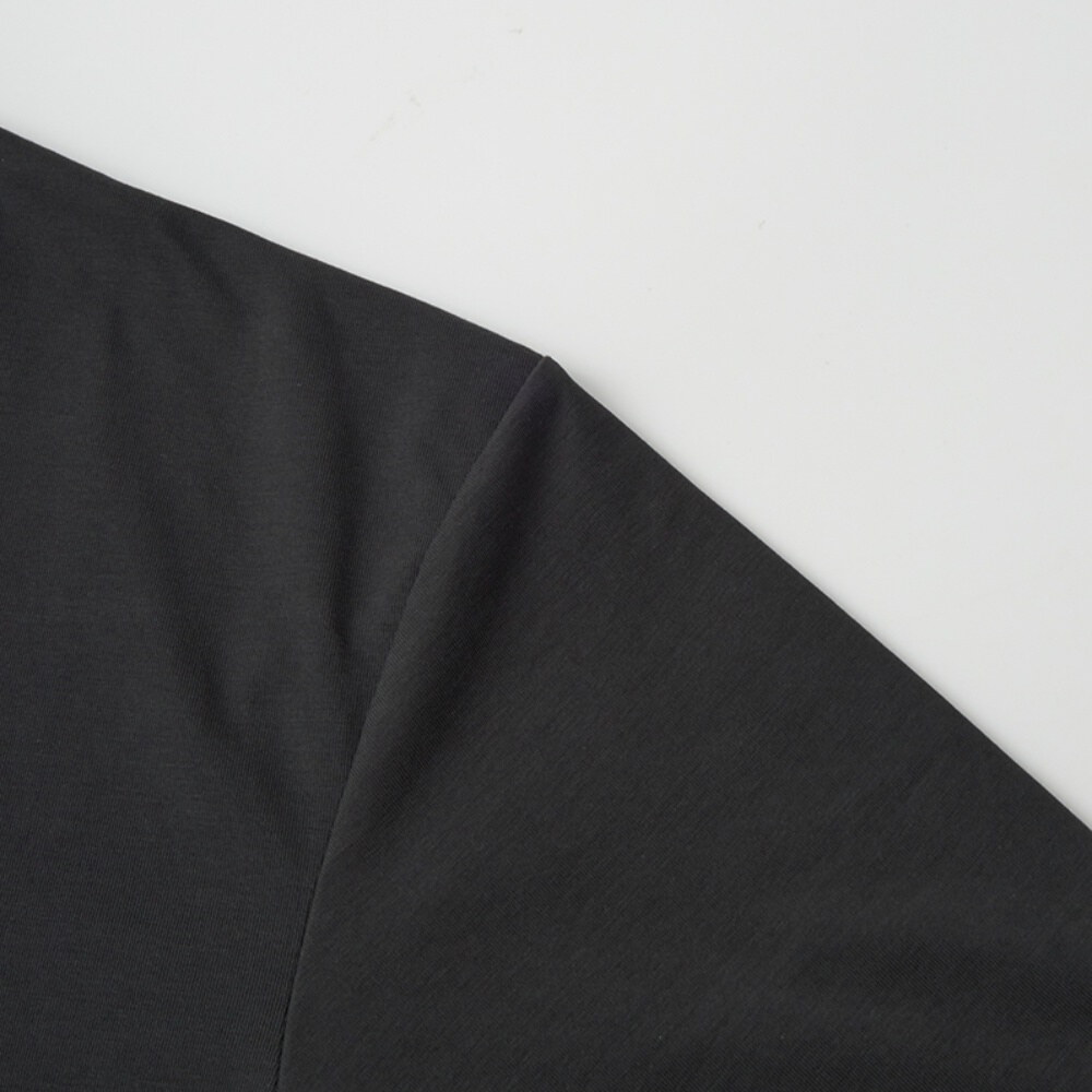 深灰/L*XL-Logo短袖上衣 PDKMV Logo Tee